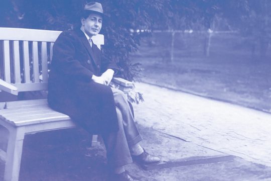Γιάννης Κωνσταντινίδης